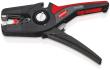 KNIPEX 12 52 195 SB PreciStrip16® Automatische Abisolierzange 190 mm Produktbild img2 S