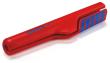 KNIPEX 16 80 175 SB Tiefen-Abmantelungswerkzeug 175 mm Produktbild img1 S