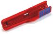 KNIPEX 16 80 175 SB Tiefen-Abmantelungswerkzeug 175 mm Produktbild img2 S