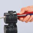 KNIPEX 16 80 175 SB Tiefen-Abmantelungswerkzeug 175 mm Produktbild img4 S
