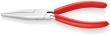 KNIPEX 30 13 160 Langbeckzange 160 mm verchromt mit Kunststoff überzogen Produktbild