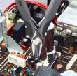 KNIPEX 35 52 145 ESD Elektronik-Greifzange ESD mit durchgestecktem Gelenk 145 mm spiegelpoliert mit Mehrkomponenten-Hüllen spiegelpoliert Produktbild img3 S