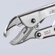 KNIPEX 41 04 180 Gripzange 180 mm verzinkt Produktbild img4 S