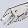 KNIPEX 41 04 300 Gripzange 300 mm verzinkt Produktbild img2 S
