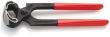 KNIPEX 50 01 210 Kneifzange 210 mm schwarz atramentiert mit Kunststoff überzogen poliert Produktbild