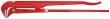 KNIPEX 83 10 040 Rohrzange 90° 750 mm rot pulverbeschichtet Produktbild img1 S
