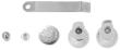 KNIPEX 87 29 01 Ersatzteilsortiment 87 2X 250 Produktbild img1 S