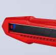 KNIPEX 90 10 185 Rohrschneider für Mehrschicht- und Pneumatikschläuche 185 mm aus zähem, glasfaserverstärktem Kunststoff Produktbild img23 S