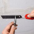 KNIPEX 90 10 185 Rohrschneider für Mehrschicht- und Pneumatikschläuche 185 mm aus zähem, glasfaserverstärktem Kunststoff Produktbild img13 S