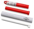 KNIPEX 90 10 165 E01 Ersatzteilset Stabilisierungsschiene für 90 10 165 BK Produktbild img3 S