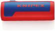 KNIPEX 90 22 01 SB TwistCut® Wellrohrschneider 100 mm Produktbild img3 S