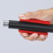 KNIPEX 90 22 01 SB TwistCut® Wellrohrschneider 100 mm Produktbild img9 S