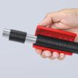 KNIPEX 90 22 01 SB TwistCut® Wellrohrschneider 100 mm Produktbild img11 S