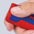 KNIPEX 90 22 01 SB TwistCut® Wellrohrschneider 100 mm Produktbild img17 S