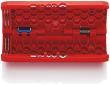 KNIPEX 90 22 02 SB TwistCut® Wellrohrschneider 100 mm Produktbild img4 S