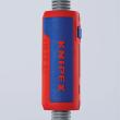 KNIPEX 90 22 02 SB TwistCut® Wellrohrschneider 100 mm Produktbild img5 S