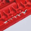 KNIPEX 90 22 01 SB TwistCut® Wellrohrschneider 100 mm Produktbild img19 S