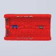 KNIPEX 90 22 01 SB TwistCut® Wellrohrschneider 100 mm Produktbild img20 S