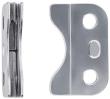 KNIPEX 90 29 02 1 Paar Ersatzmesser für 90 25 20 (Schutzrohre) Altes Modell Produktbild
