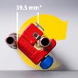 KNIPEX 90 31 01 TubiX® S Rohrabschneider 77 mm Produktbild img4 S