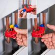 KNIPEX 90 31 01 TubiX® S Rohrabschneider 77 mm Produktbild img11 S