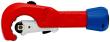 KNIPEX 90 31 02 SB TubiX® Rohrabschneider 180 mm Produktbild img5 S