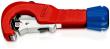 KNIPEX 90 31 02 SB TubiX® Rohrabschneider 180 mm Produktbild img6 S