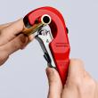 KNIPEX 90 31 02 SB TubiX® Rohrabschneider 180 mm Produktbild img13 S