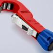 KNIPEX 90 31 01 TubiX® S Rohrabschneider 77 mm Produktbild img26 S
