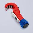 KNIPEX 90 31 01 TubiX® S Rohrabschneider 77 mm Produktbild img27 S