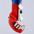 KNIPEX 90 31 01 TubiX® S Rohrabschneider 77 mm Produktbild img30 S