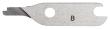 KNIPEX 90 59 280 Ersatzmesser für 90 55 280 Produktbild img1 S