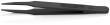 KNIPEX 92 09 01 ESD Kunststoffpinzette ESD 115 mm Glatt Produktbild img2 S