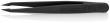 KNIPEX 92 09 02 ESD Kunststoffpinzette ESD 115 mm Glatt Produktbild img1 S