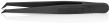 KNIPEX 92 09 03 ESD Kunststoffpinzette ESD 110 mm Glatt Produktbild