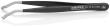KNIPEX 92 16 02 ESD Positionierpinzette ESD 120 mm Glatt Produktbild