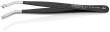 KNIPEX 92 16 02 ESD Positionierpinzette ESD 120 mm Glatt Produktbild img2 S