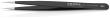 KNIPEX 92 21 01 ESD Universalpinzette ESD 125 mm Glatt Produktbild img2 S