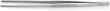 KNIPEX 92 61 02 Universalpinzette 300 mm Geriffelt Produktbild