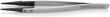 KNIPEX 92 81 01 Pinzette mit Wechselspitzen ESD 130 mm Glatt Produktbild img1 S