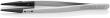 KNIPEX 92 81 04 Pinzette mit Wechselspitzen ESD 130 mm Glatt Produktbild img1 S
