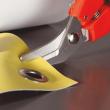 KNIPEX 95 05 185 Kombischere 185 mm mit Kunststoff umspritzt poliert Produktbild img3 S