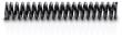 KNIPEX 95 39 07 Druckfeder für 95 31 250/280 Produktbild