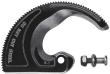 KNIPEX 95 39 250 Bewegliches Ersatzmesser für 95 31 250 / 95 36 250 (ab Baujahr 2025) Produktbild