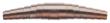 KNIPEX 95 69 160 01 Öffnungsfeder für 95 62 160 und 95 62 160 TC 60 mm Produktbild