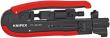 KNIPEX 97 40 20 SB Kompressionswerkzeug 175 mm Produktbild img1 S