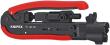 KNIPEX 97 40 20 SB Kompressionswerkzeug 175 mm Produktbild img2 S