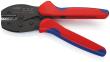 KNIPEX Crimpzange PreciForce 97 52 30 SB 1, 5-10mm² 220mm Produktbild img2 S