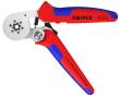 KNIPEX Crimphebelzange 97 55 14 SB Produktbild img3 S