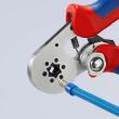 KNIPEX Crimphebelzange 97 55 14 SB Produktbild img7 S